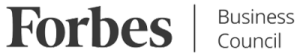 Forbes business council logo