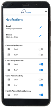 BRIMOBILE-Notifications